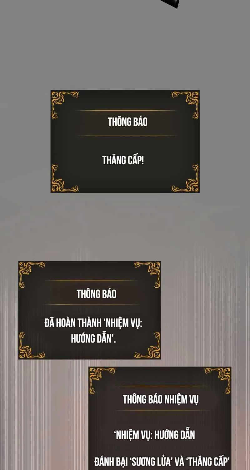 Solo Leveling : Ragnarok Chapter 2 - Trang 2