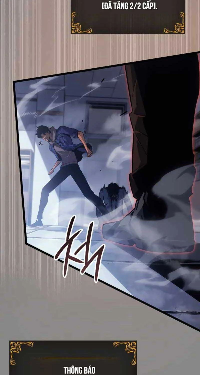 Solo Leveling : Ragnarok Chapter 2 - Trang 2
