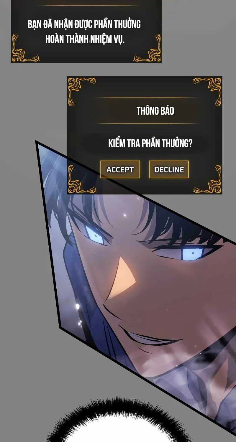 Solo Leveling : Ragnarok Chapter 2 - Trang 2