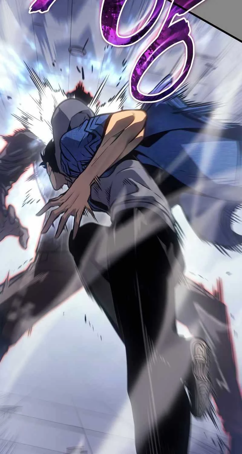 Solo Leveling : Ragnarok Chapter 2 - Trang 2