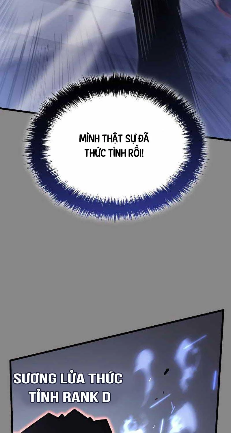 Solo Leveling : Ragnarok Chapter 2 - Trang 2