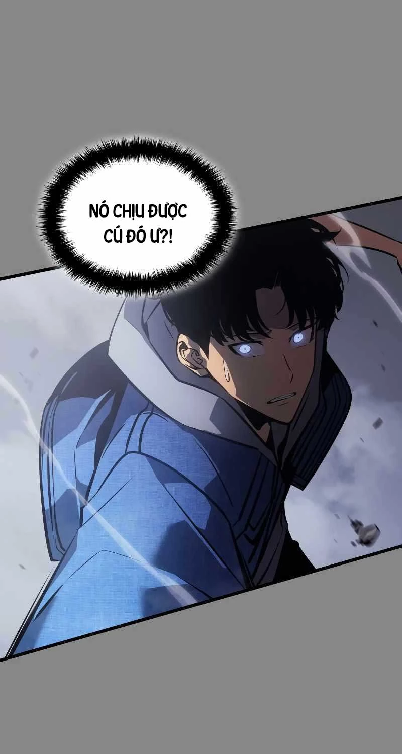 Solo Leveling : Ragnarok Chapter 2 - Trang 2