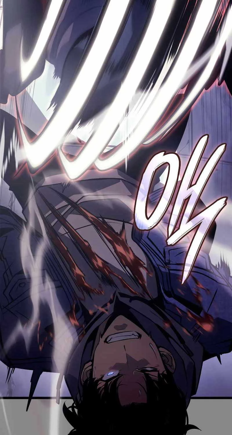 Solo Leveling : Ragnarok Chapter 2 - Trang 2