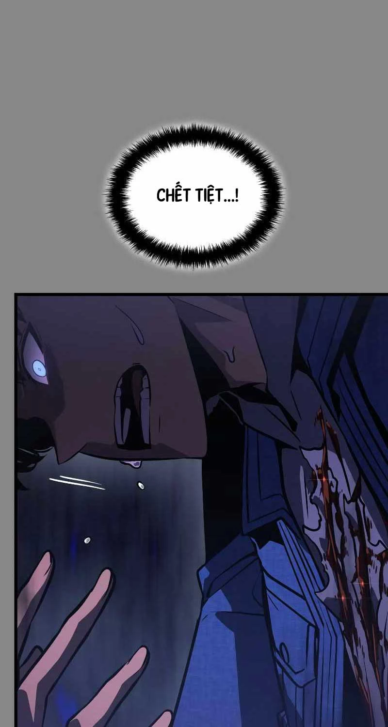 Solo Leveling : Ragnarok Chapter 2 - Trang 2