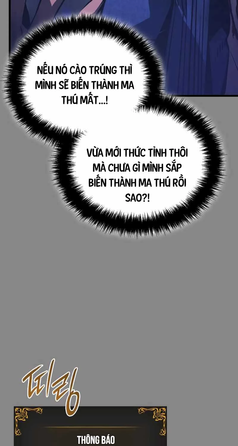 Solo Leveling : Ragnarok Chapter 2 - Trang 2