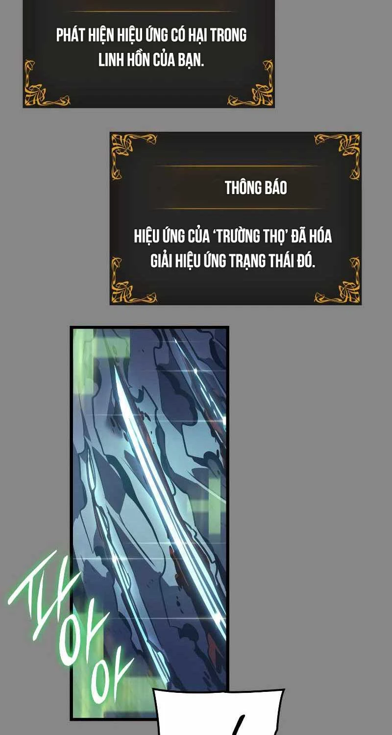 Solo Leveling : Ragnarok Chapter 2 - Trang 2