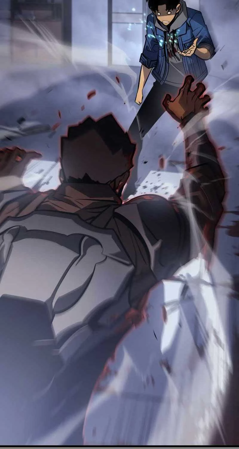 Solo Leveling : Ragnarok Chapter 2 - Trang 2