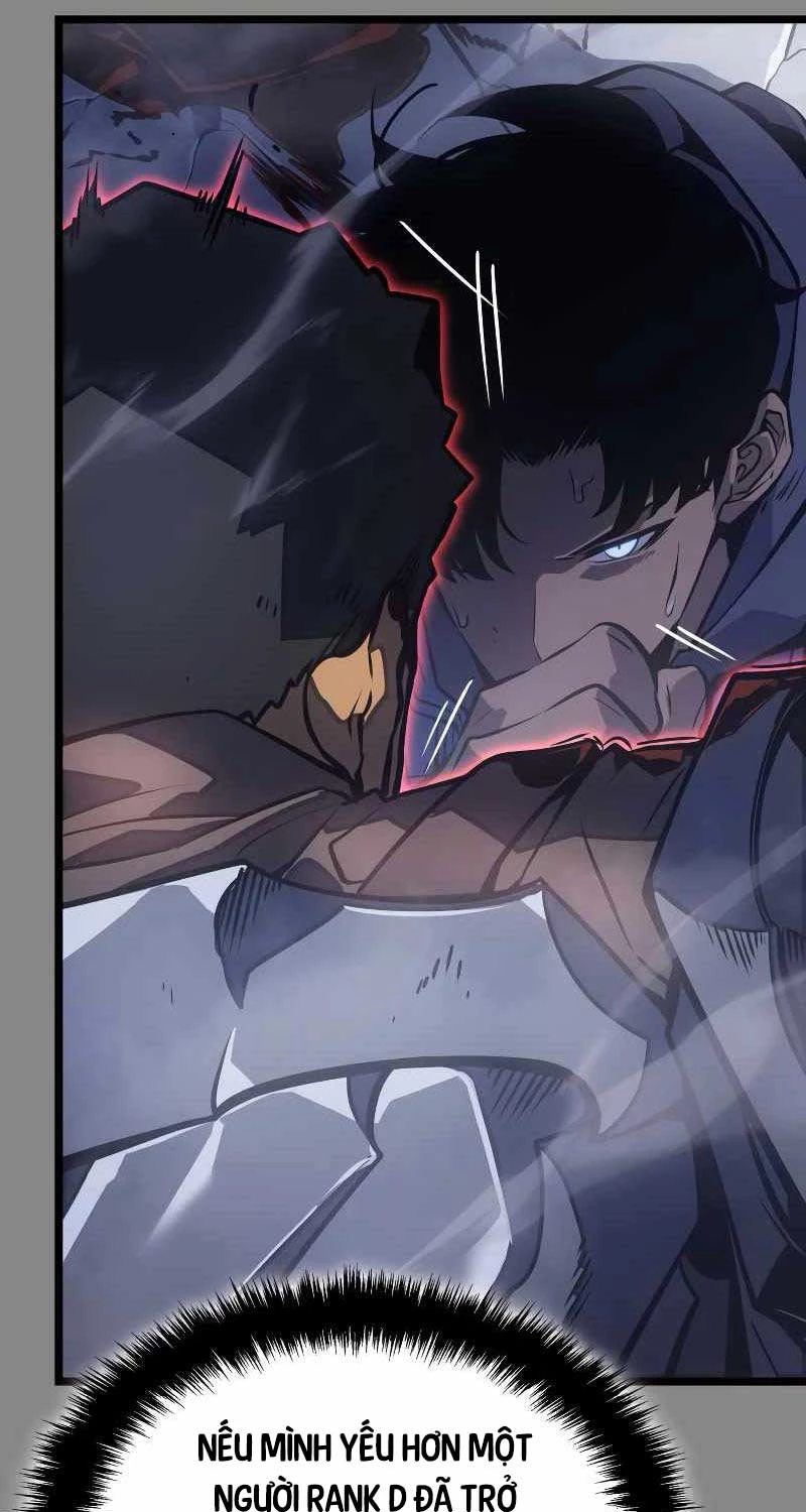 Solo Leveling : Ragnarok Chapter 2 - Trang 2