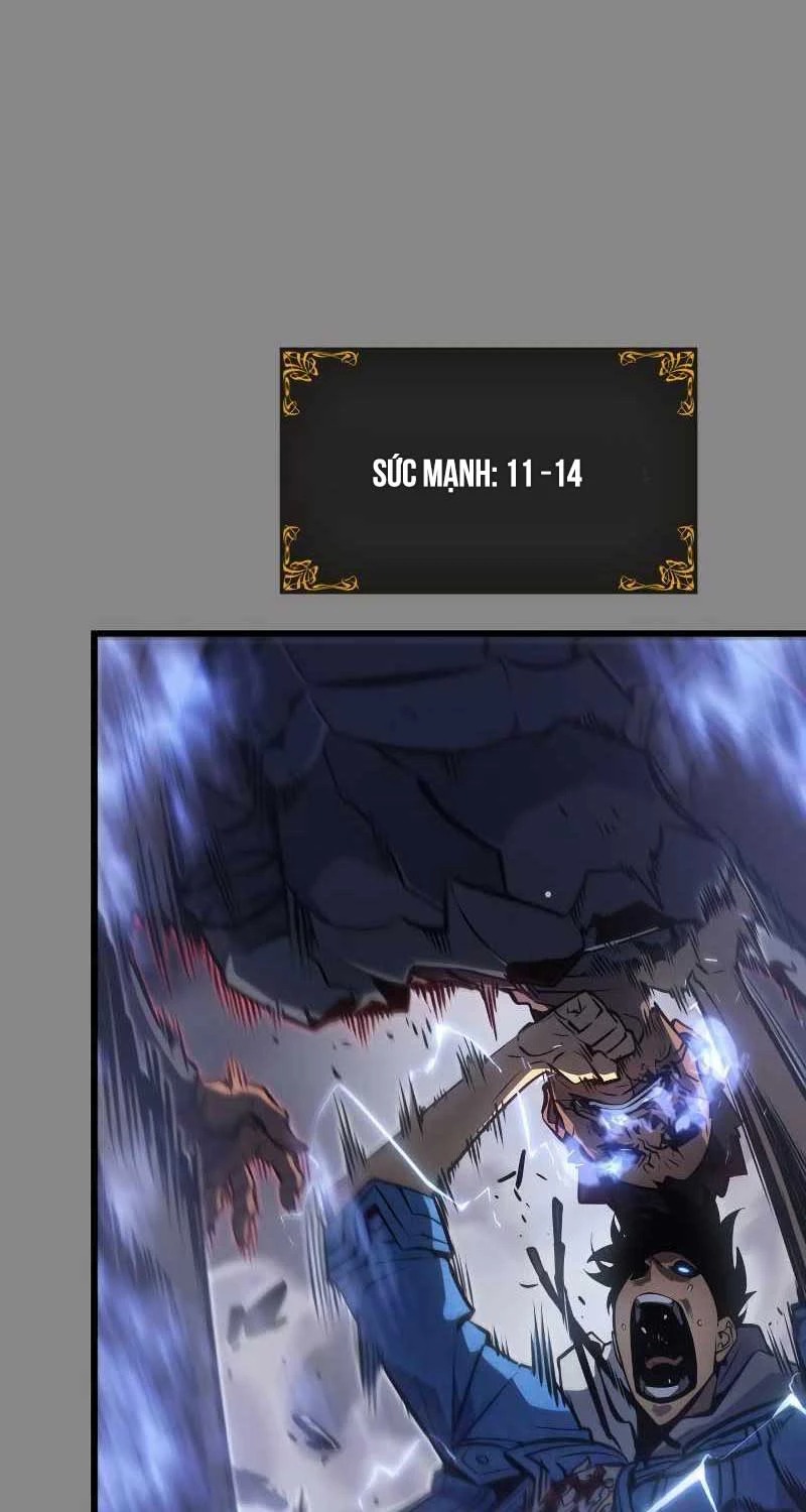 Solo Leveling : Ragnarok Chapter 2 - Trang 2