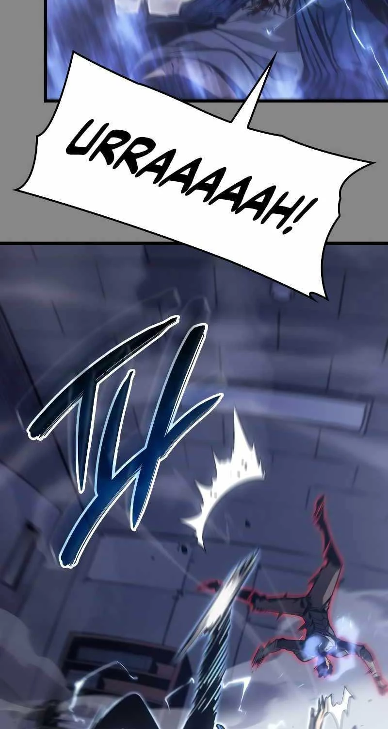 Solo Leveling : Ragnarok Chapter 2 - Trang 2