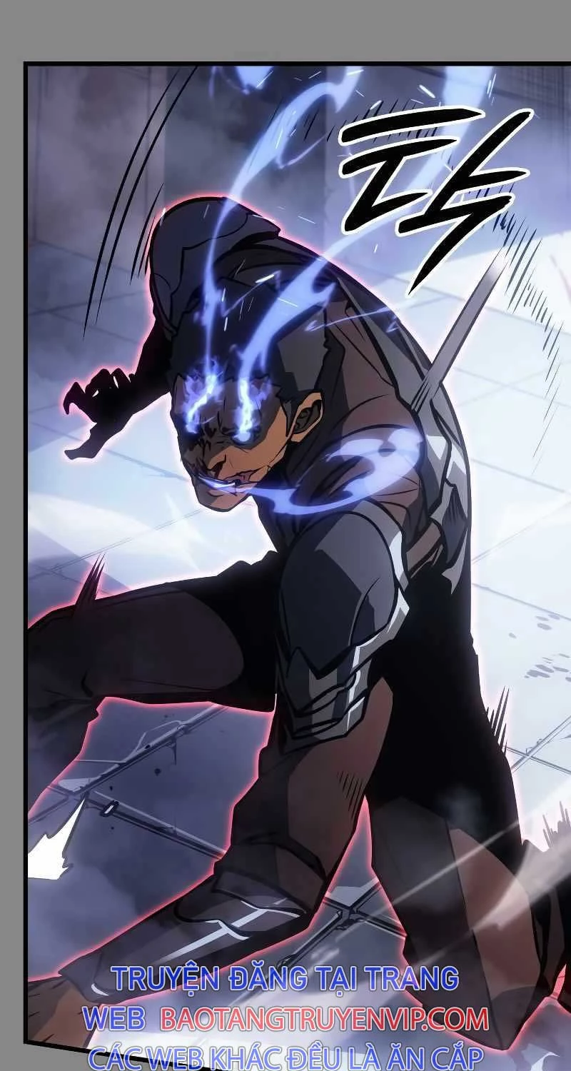 Solo Leveling : Ragnarok Chapter 2 - Trang 2
