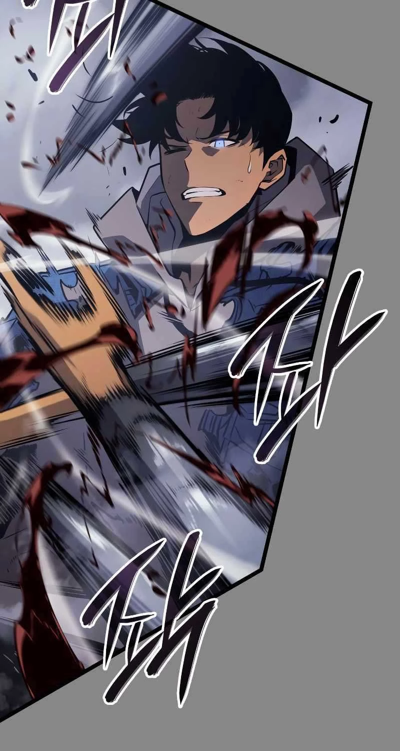 Solo Leveling : Ragnarok Chapter 2 - Trang 2