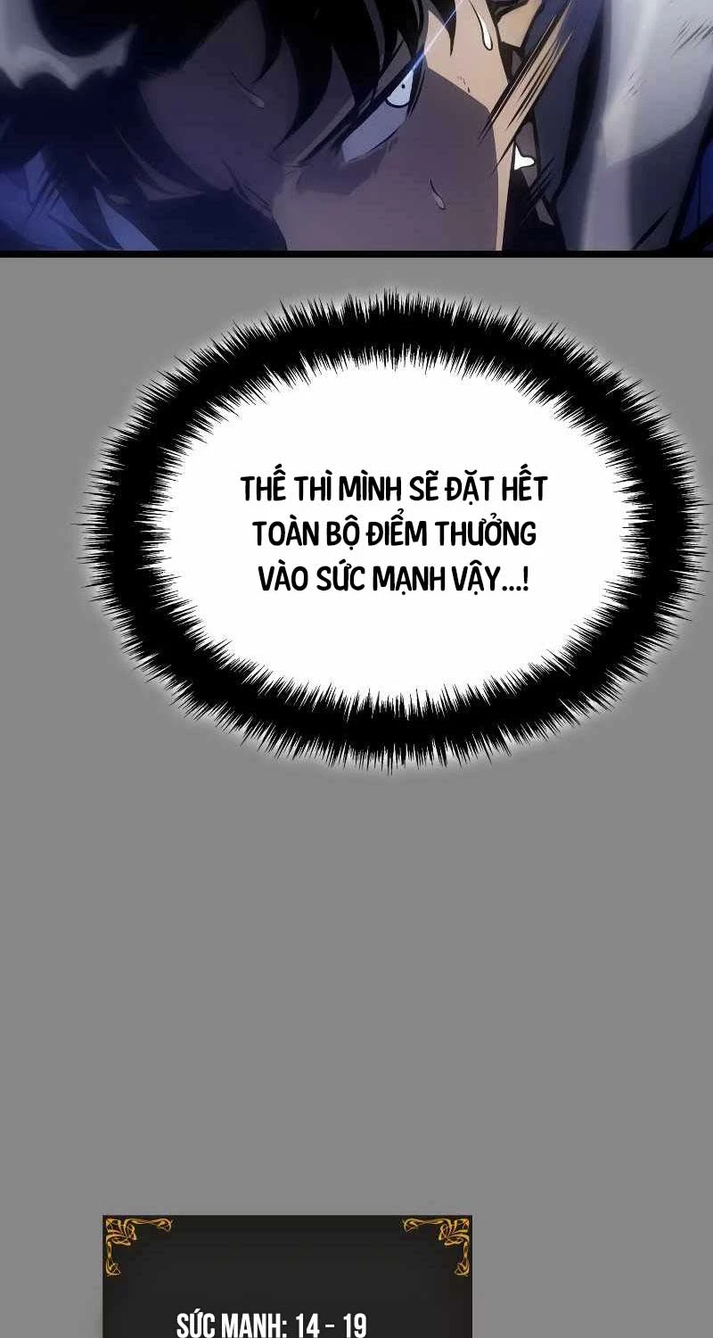 Solo Leveling : Ragnarok Chapter 2 - Trang 2