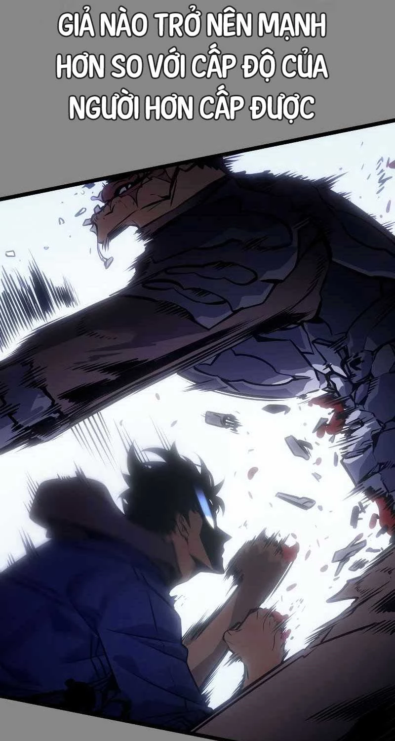 Solo Leveling : Ragnarok Chapter 2 - Trang 2