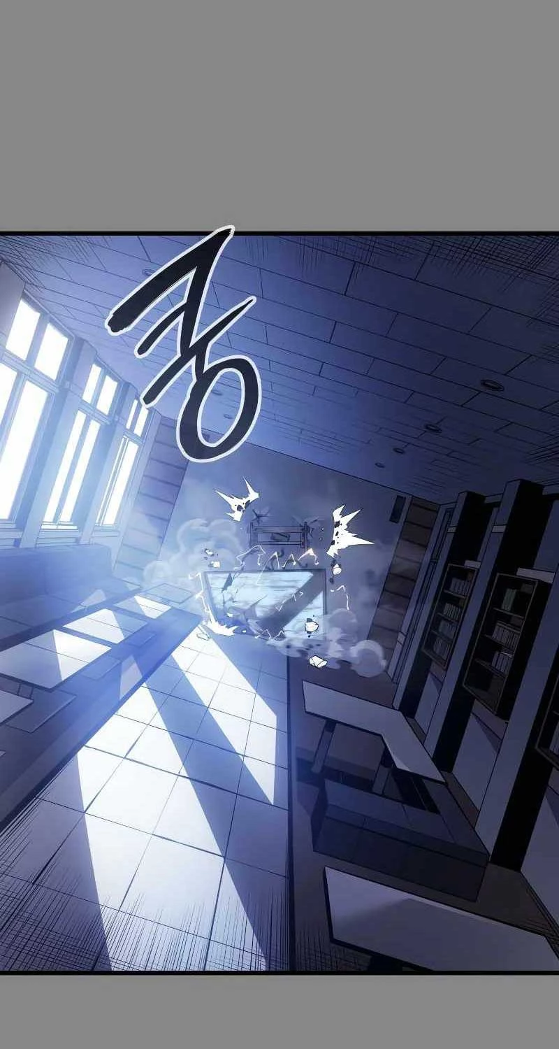 Solo Leveling : Ragnarok Chapter 2 - Trang 2