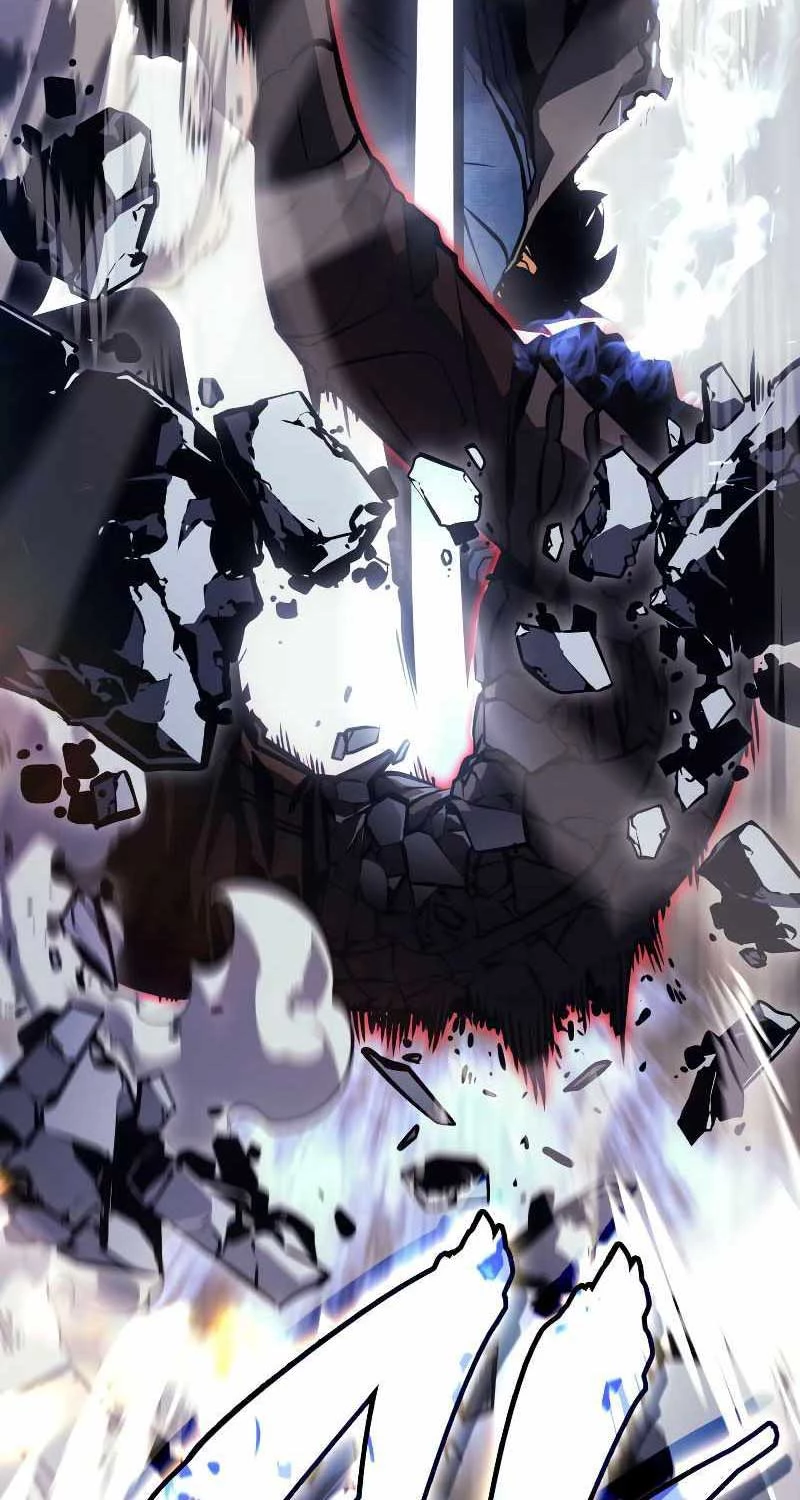 Solo Leveling : Ragnarok Chapter 2 - Trang 2