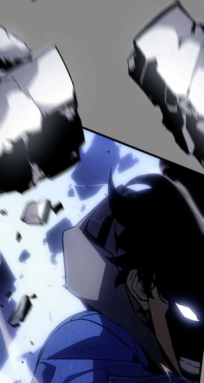 Solo Leveling : Ragnarok Chapter 2 - Trang 2