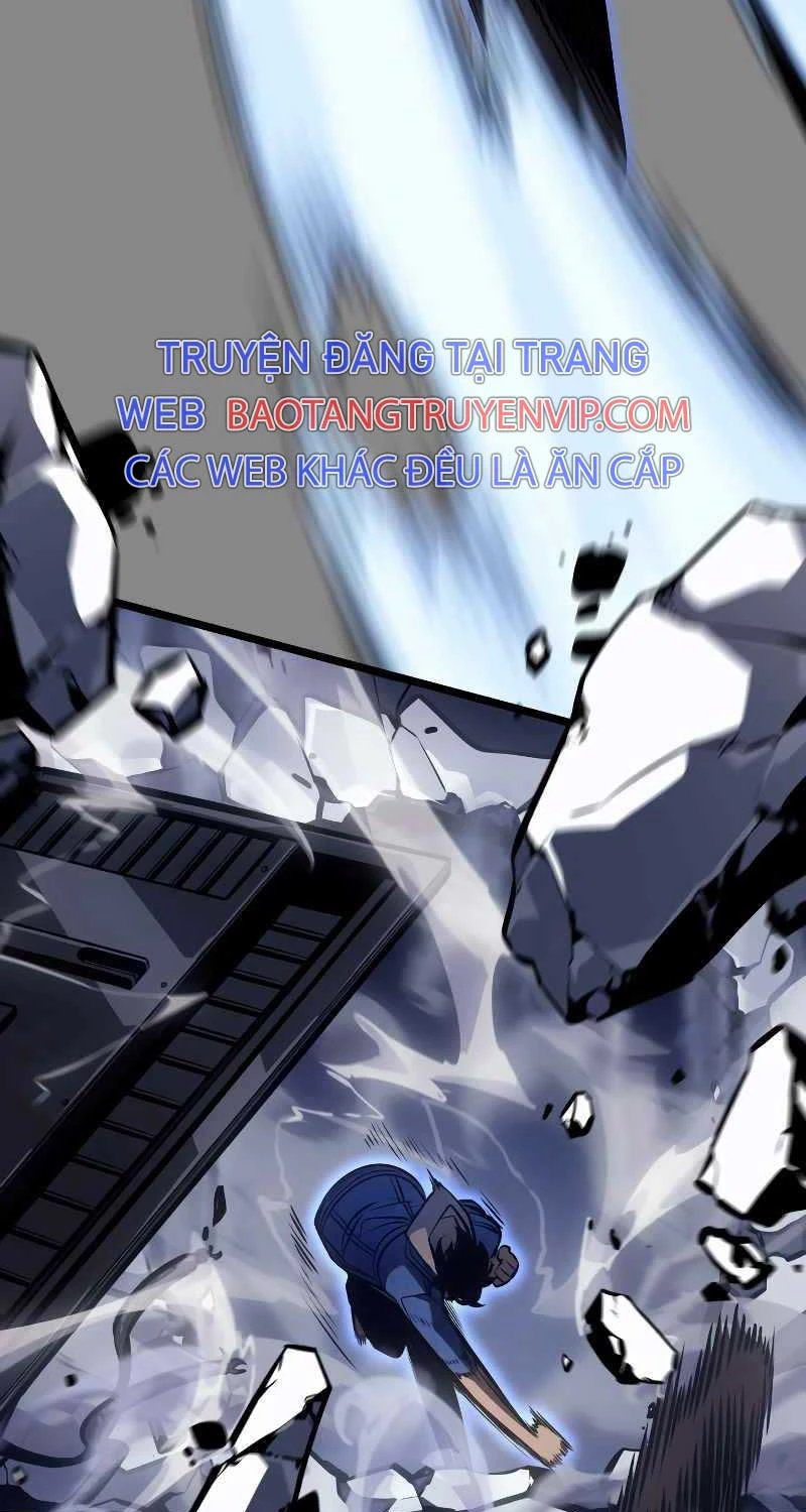 Solo Leveling : Ragnarok Chapter 2 - Trang 2