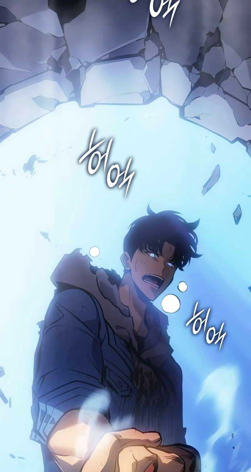 Solo Leveling : Ragnarok Chapter 2 - Trang 2