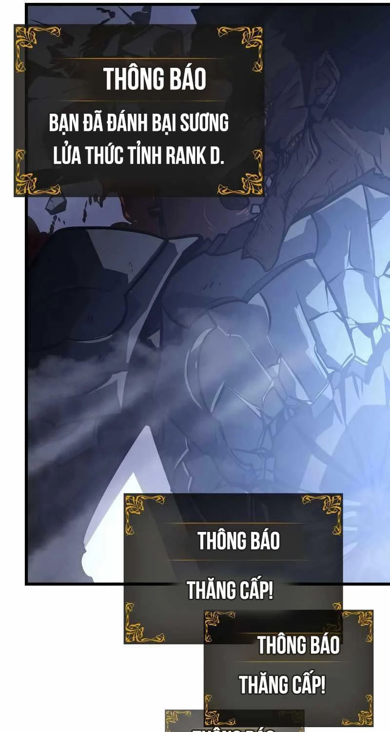 Solo Leveling : Ragnarok Chapter 2 - Trang 2