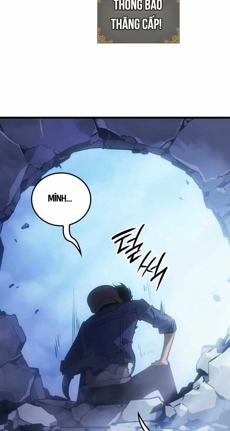 Solo Leveling : Ragnarok Chapter 2 - Trang 2