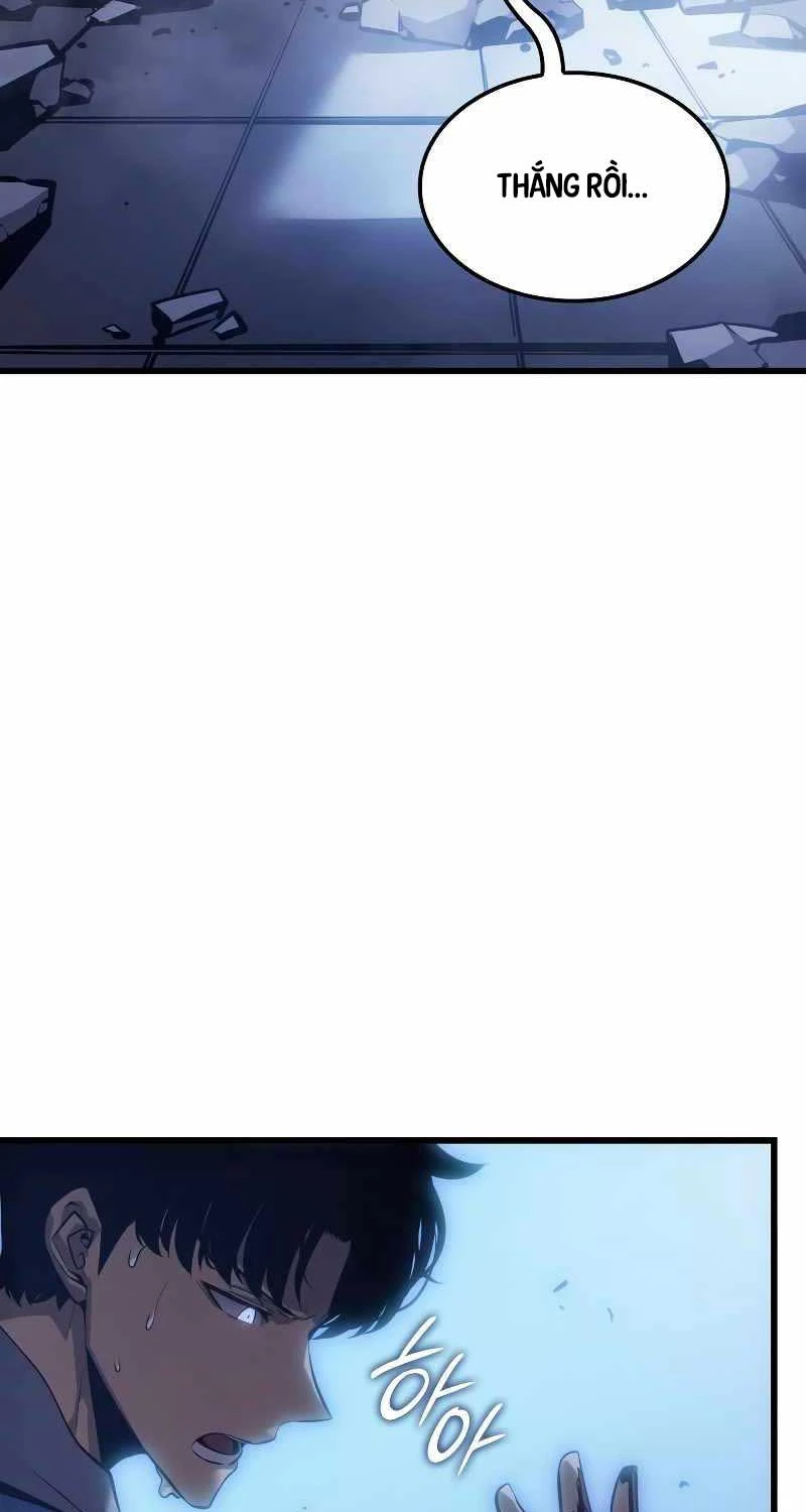 Solo Leveling : Ragnarok Chapter 2 - Trang 2