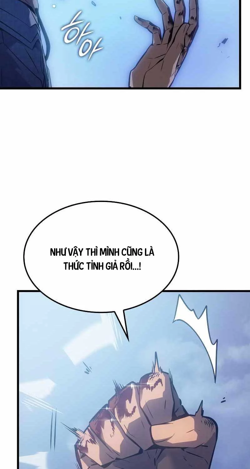 Solo Leveling : Ragnarok Chapter 2 - Trang 2