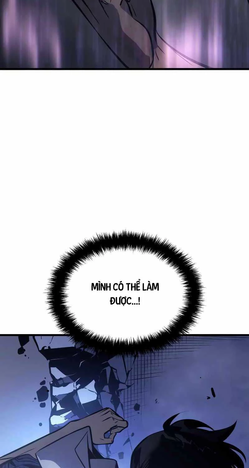 Solo Leveling : Ragnarok Chapter 2 - Trang 2