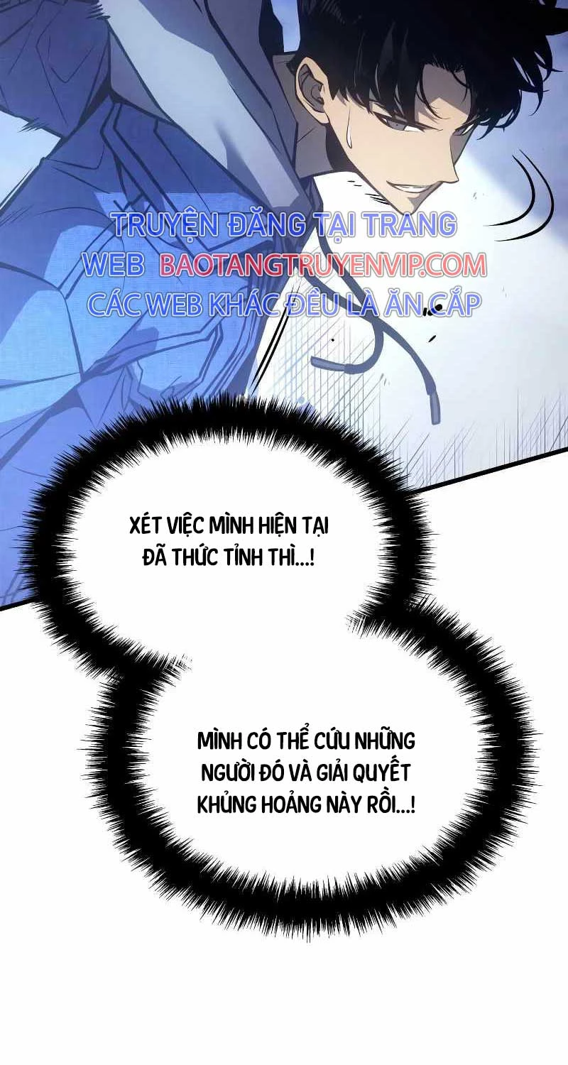 Solo Leveling : Ragnarok Chapter 2 - Trang 2