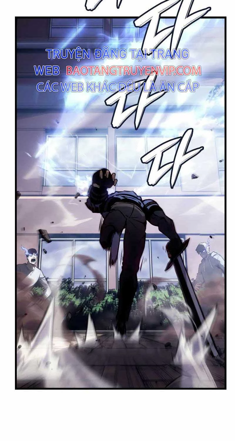 Solo Leveling : Ragnarok Chapter 2 - Trang 2