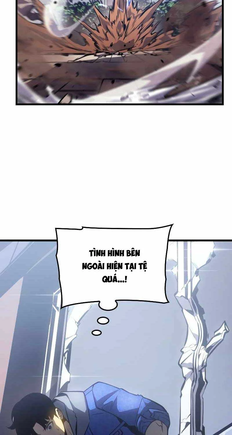 Solo Leveling : Ragnarok Chapter 2 - Trang 2