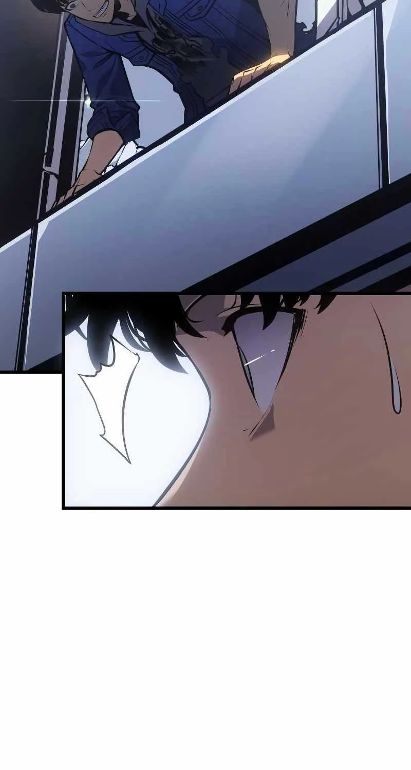 Solo Leveling : Ragnarok Chapter 2 - Trang 2