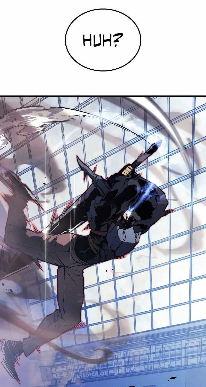 Solo Leveling : Ragnarok Chapter 2 - Trang 2