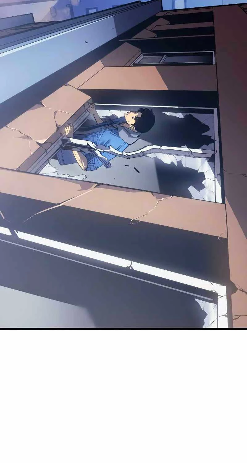 Solo Leveling : Ragnarok Chapter 2 - Trang 2