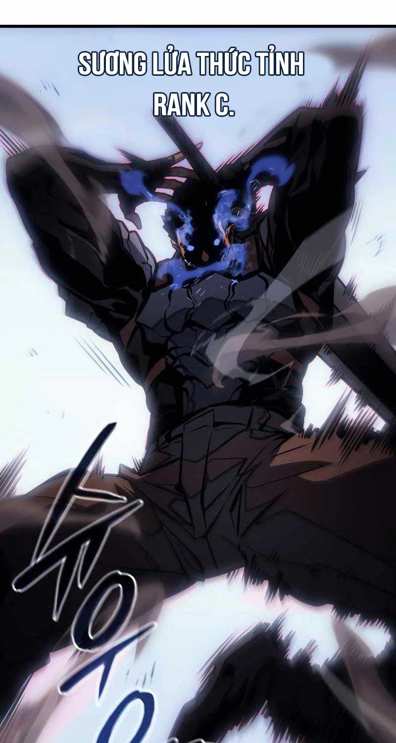 Solo Leveling : Ragnarok Chapter 2 - Trang 2