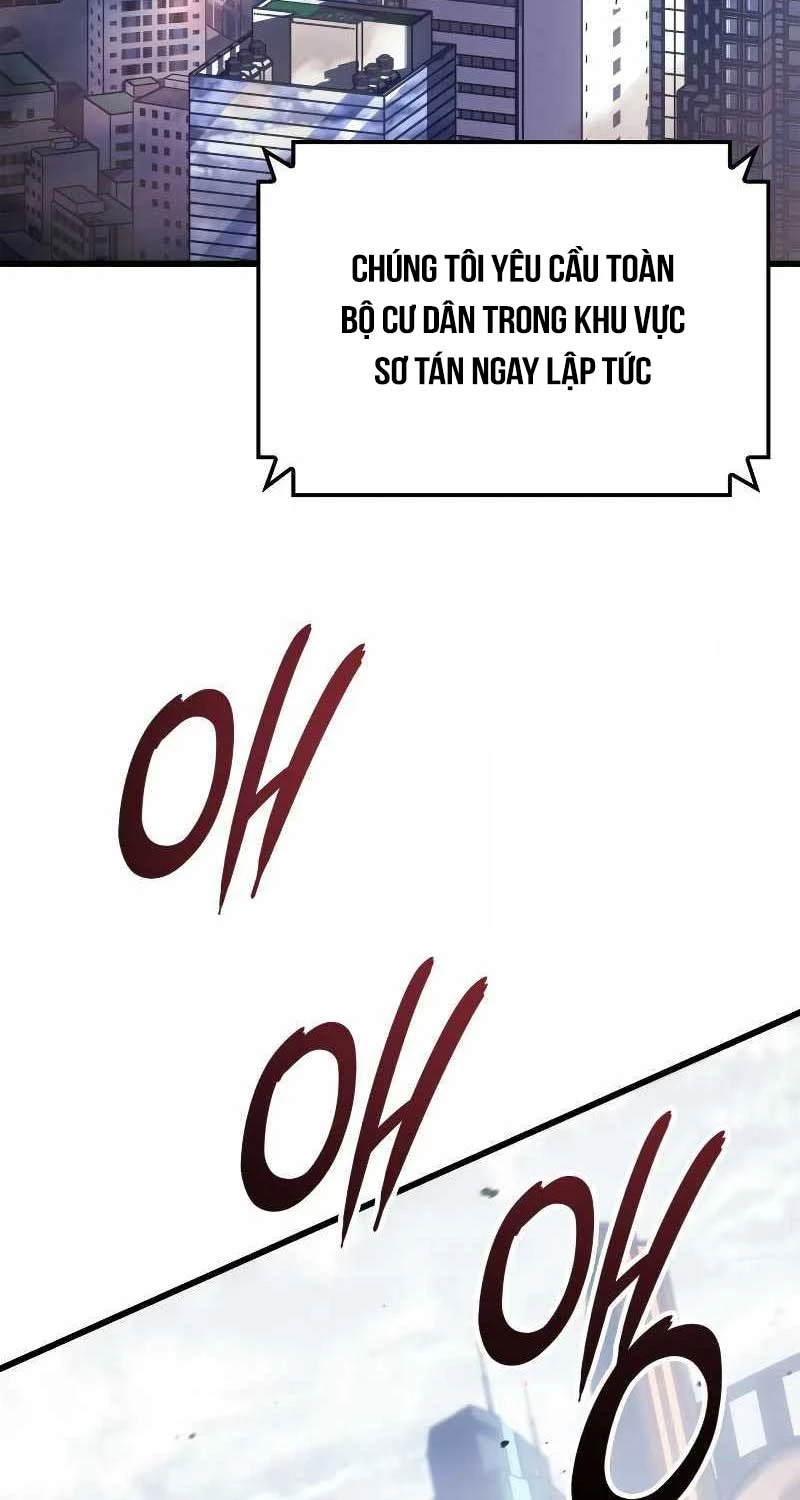 Solo Leveling : Ragnarok Chapter 3 - Trang 2