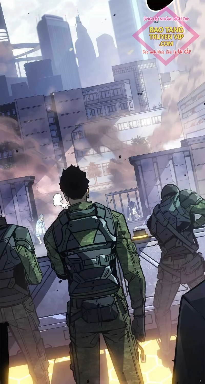 Solo Leveling : Ragnarok Chapter 3 - Trang 2