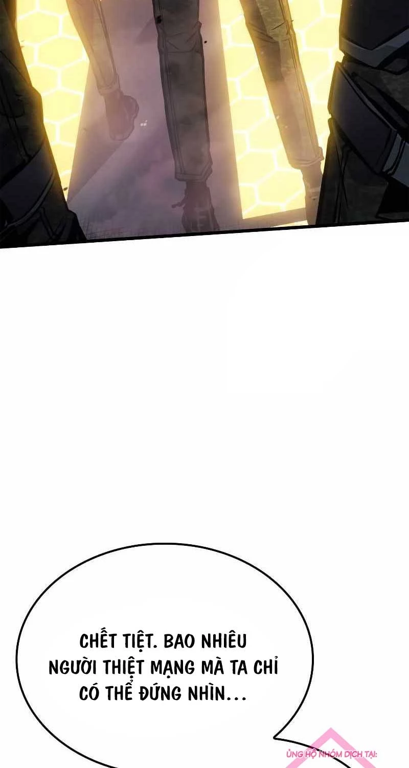 Solo Leveling : Ragnarok Chapter 3 - Trang 2