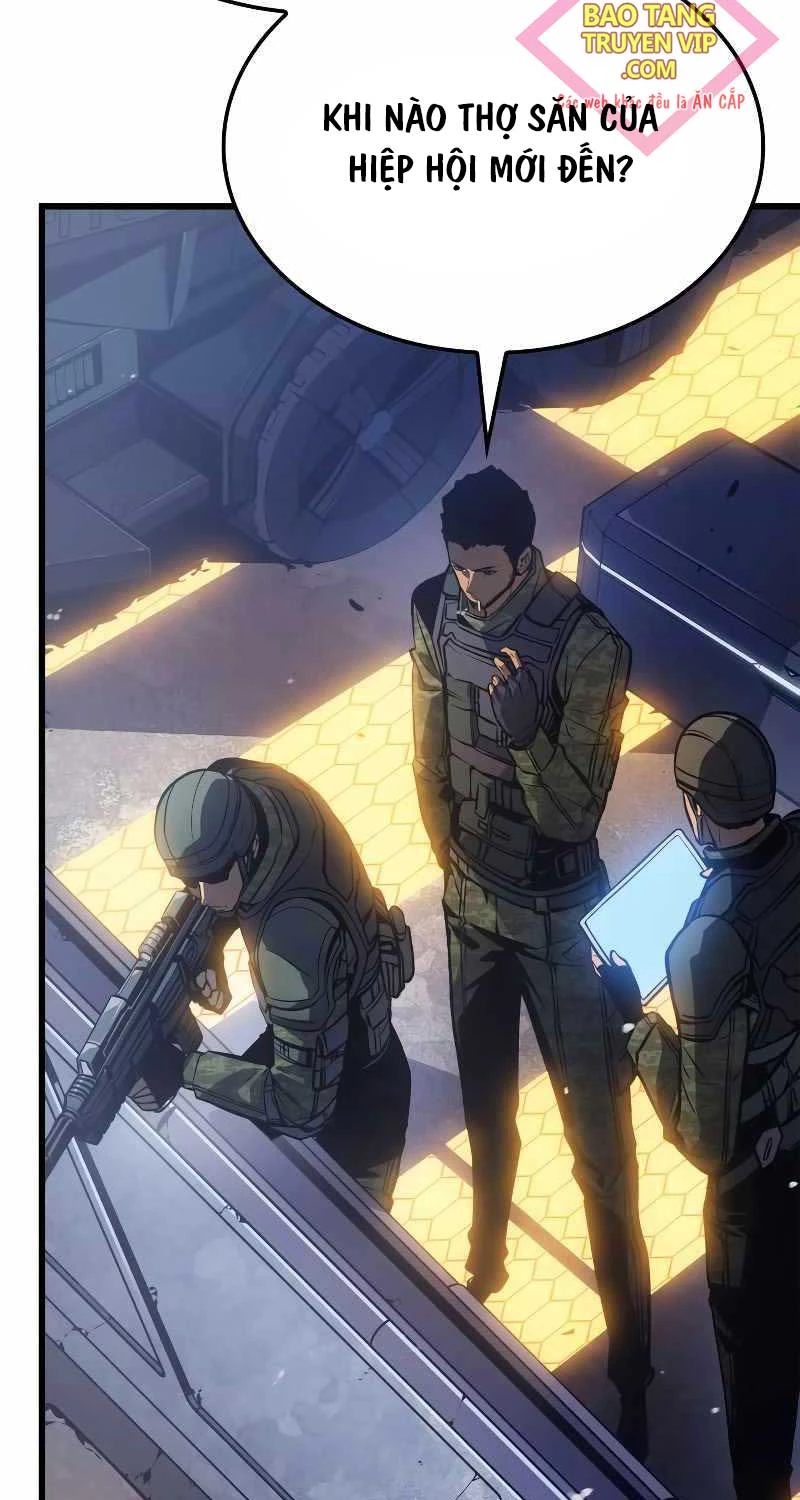 Solo Leveling : Ragnarok Chapter 3 - Trang 2