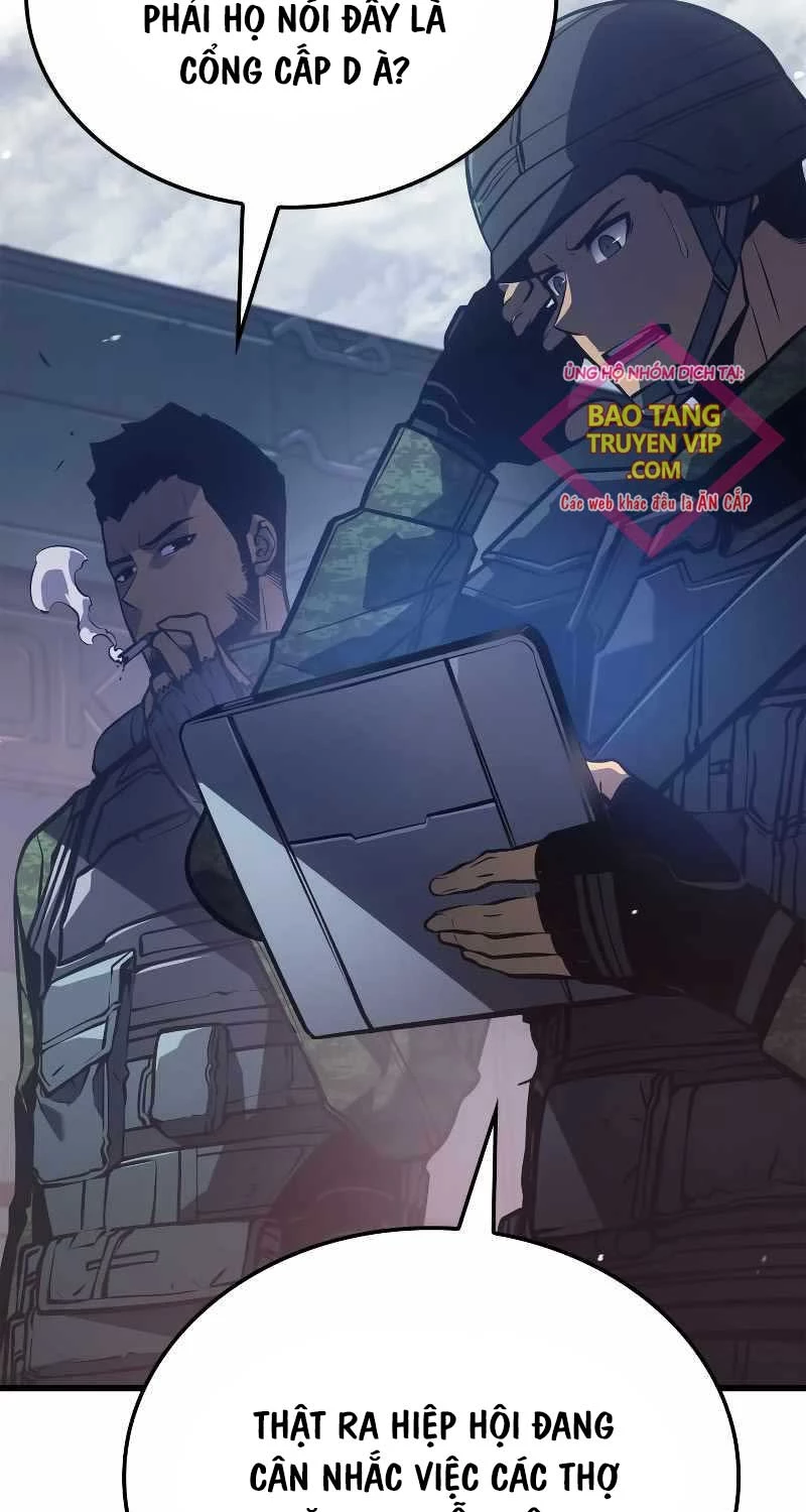 Solo Leveling : Ragnarok Chapter 3 - Trang 2