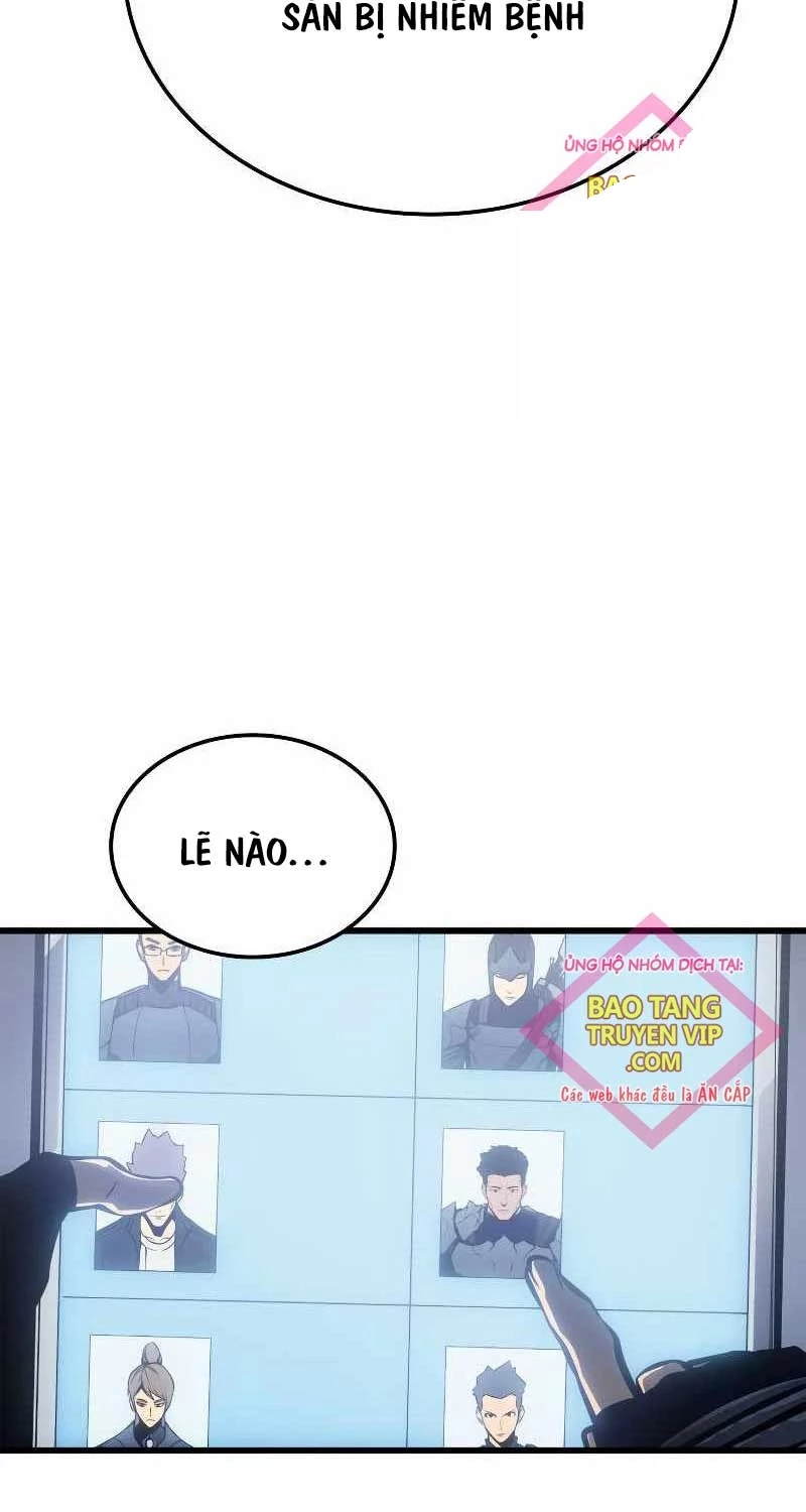 Solo Leveling : Ragnarok Chapter 3 - Trang 2