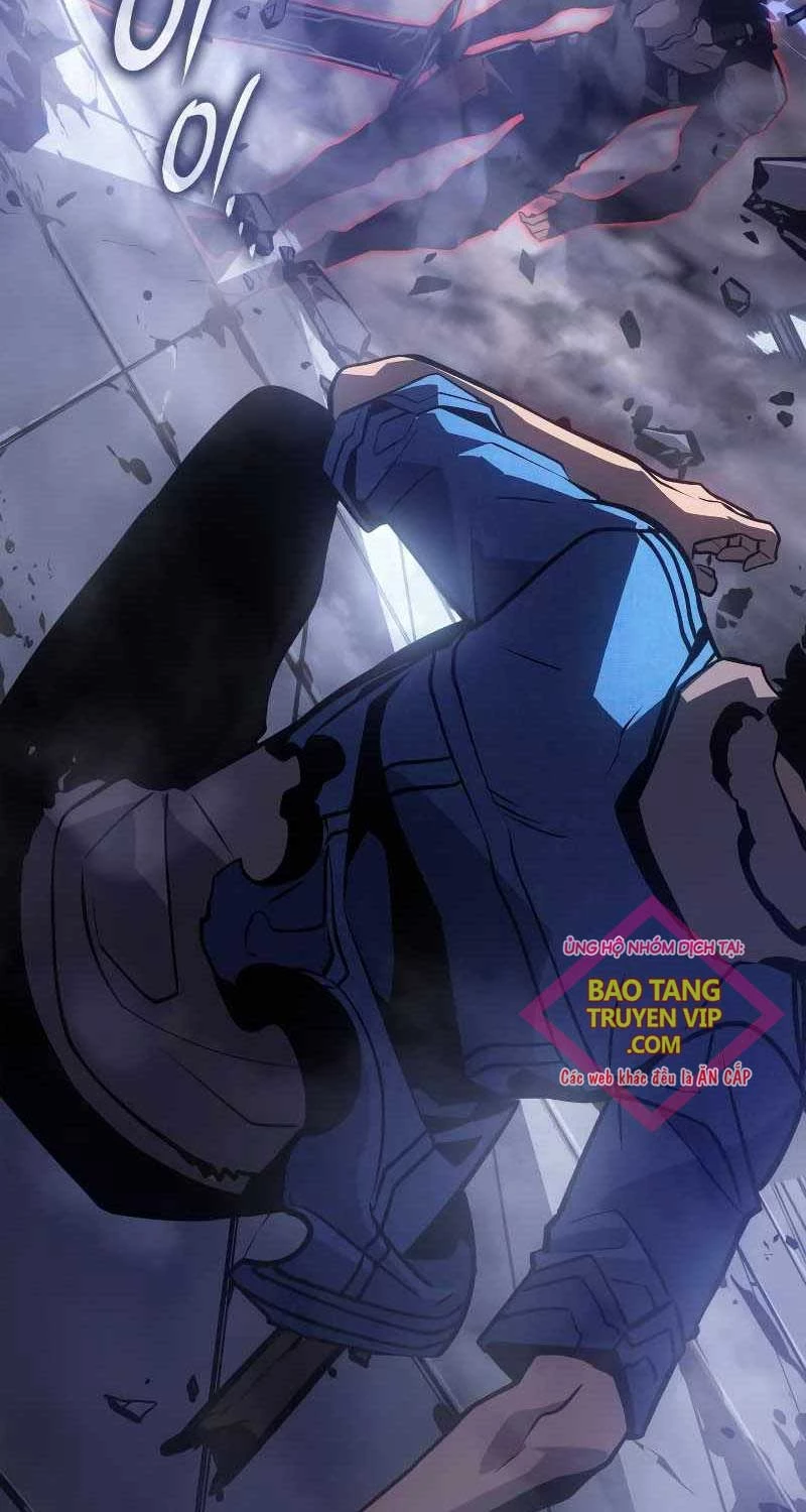 Solo Leveling : Ragnarok Chapter 3 - Trang 2