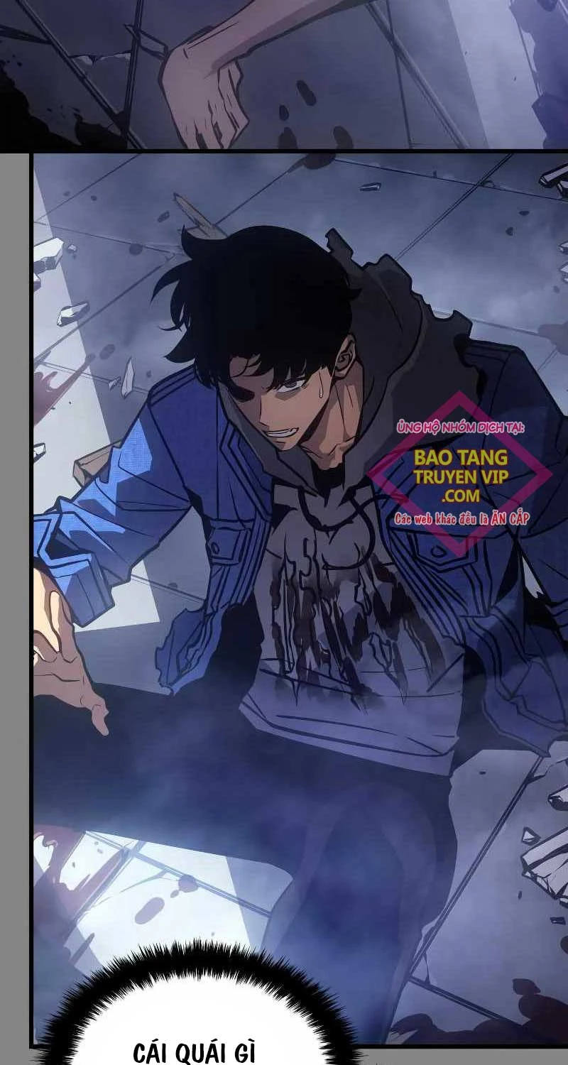 Solo Leveling : Ragnarok Chapter 3 - Trang 2