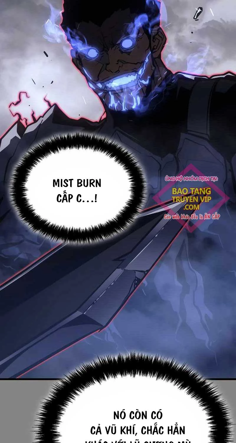 Solo Leveling : Ragnarok Chapter 3 - Trang 2