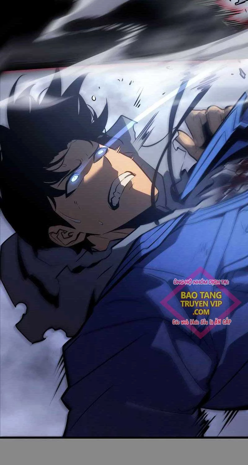 Solo Leveling : Ragnarok Chapter 3 - Trang 2