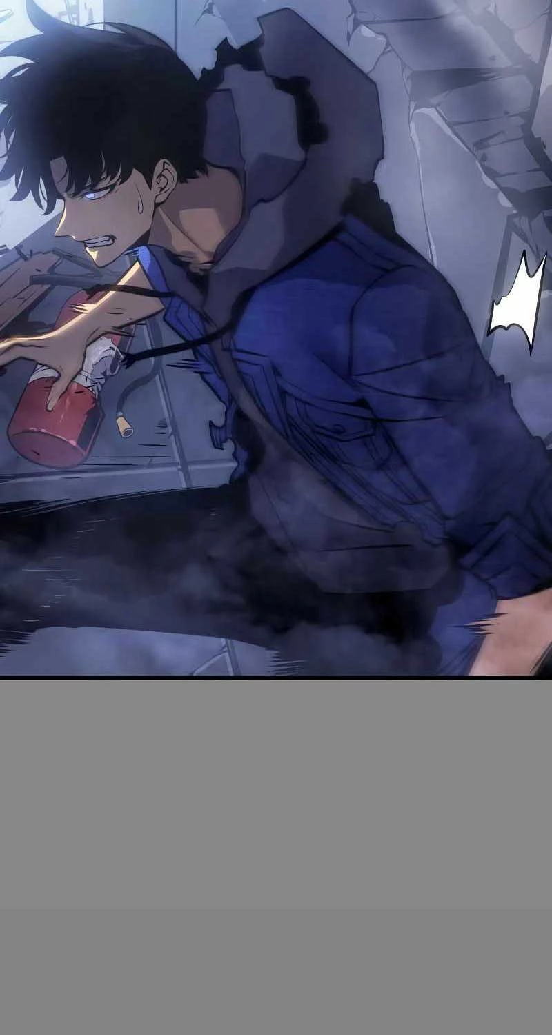 Solo Leveling : Ragnarok Chapter 3 - Trang 2