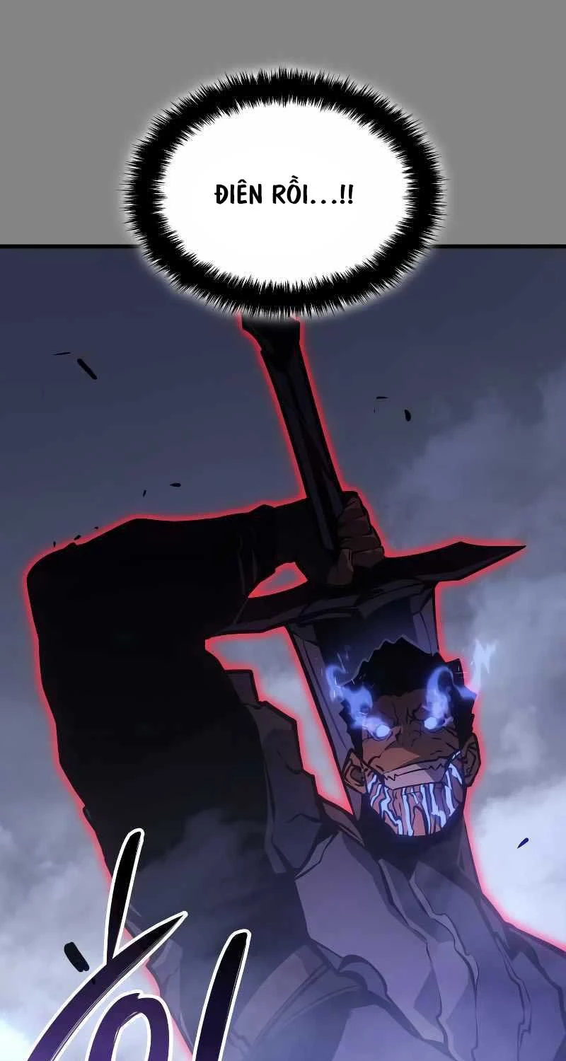 Solo Leveling : Ragnarok Chapter 3 - Trang 2