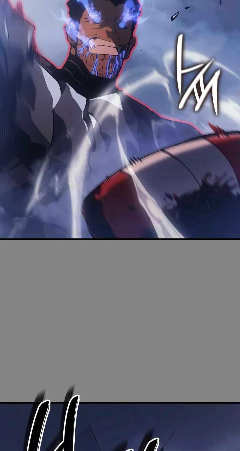 Solo Leveling : Ragnarok Chapter 3 - Trang 2