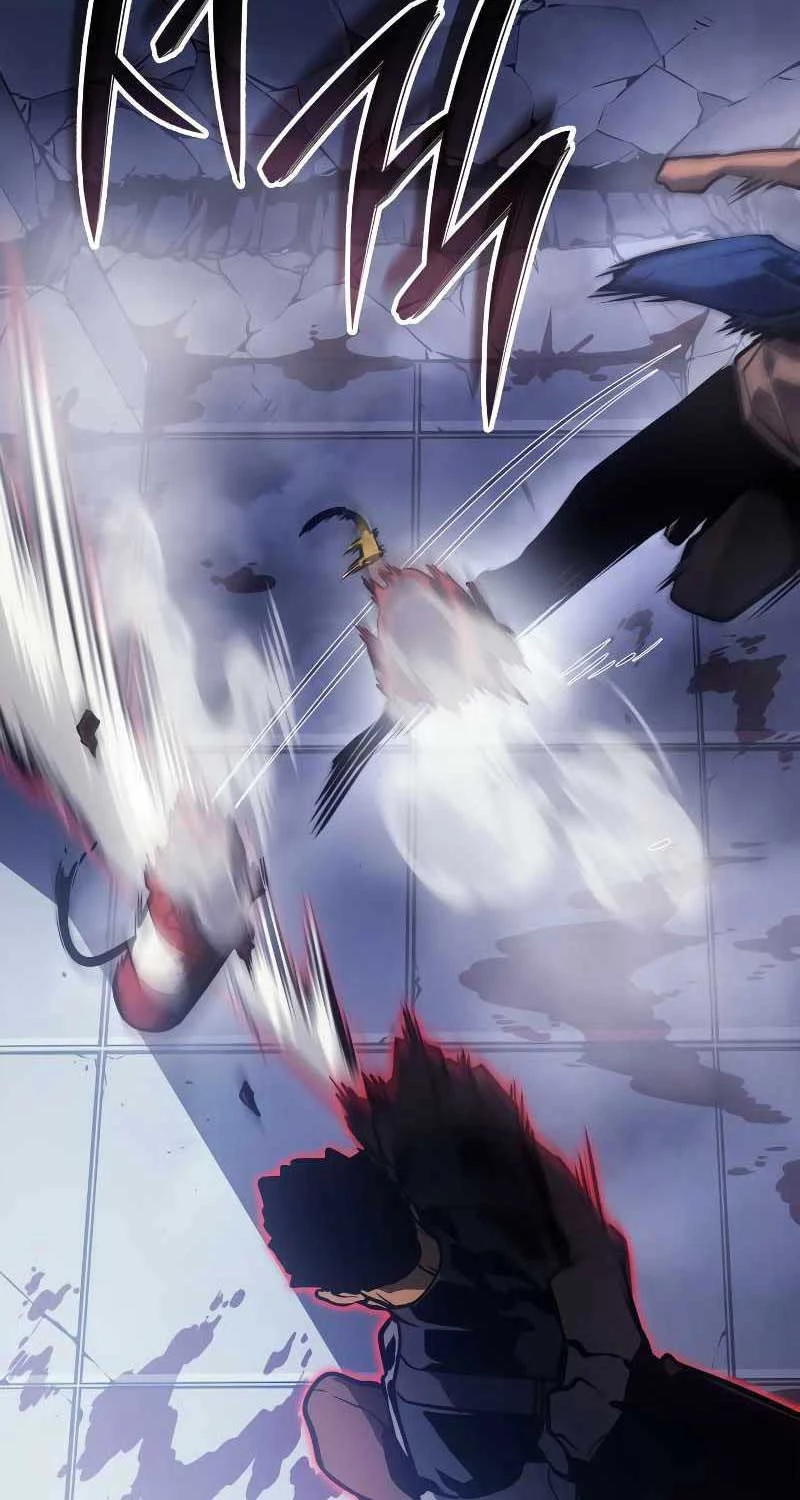 Solo Leveling : Ragnarok Chapter 3 - Trang 2