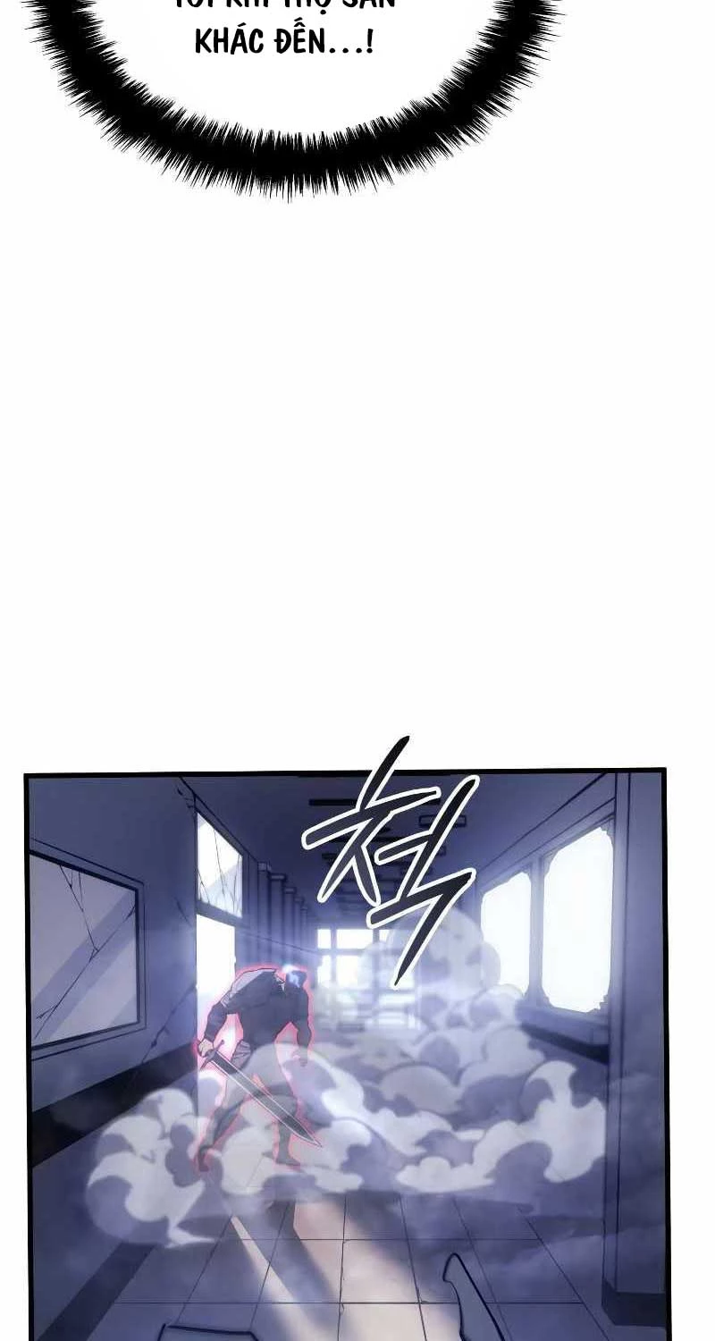 Solo Leveling : Ragnarok Chapter 3 - Trang 2